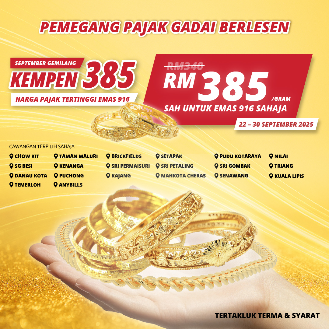 Pawning Rates Chart Trusted Pawn Shop for Quick Cash and Quality Items | Pajaking